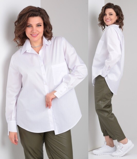 Блуза Bliss 8310