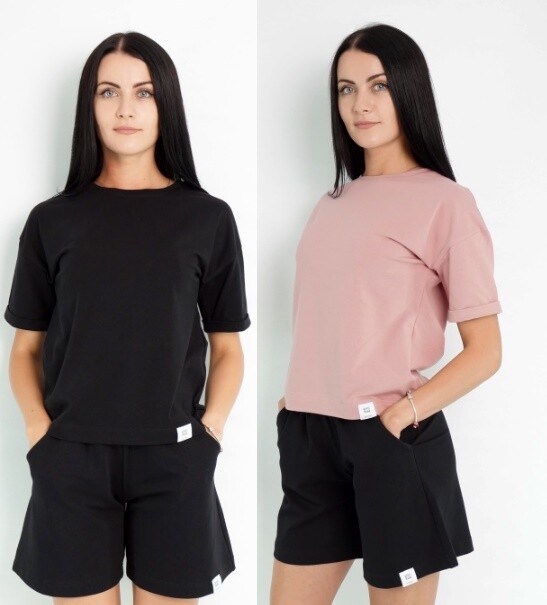 Джемпер Kivviwear 4026