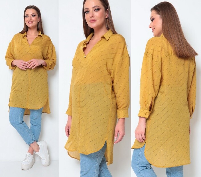 Блузка Michel Chic 761Г