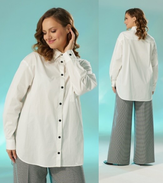 Блузка Elady 4238
