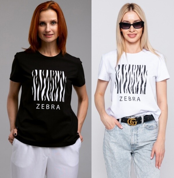 Футболка Romgil Ам247