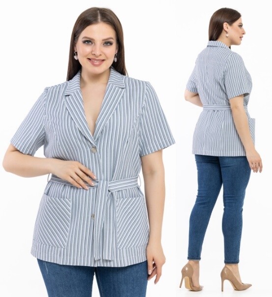 Жакет Avila 0783