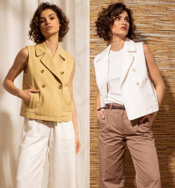 Жилет Nova Line 10429