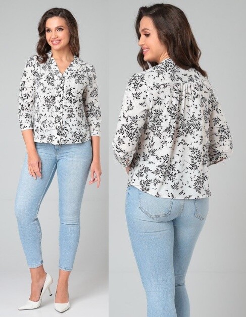 Блузка Modema 446/6