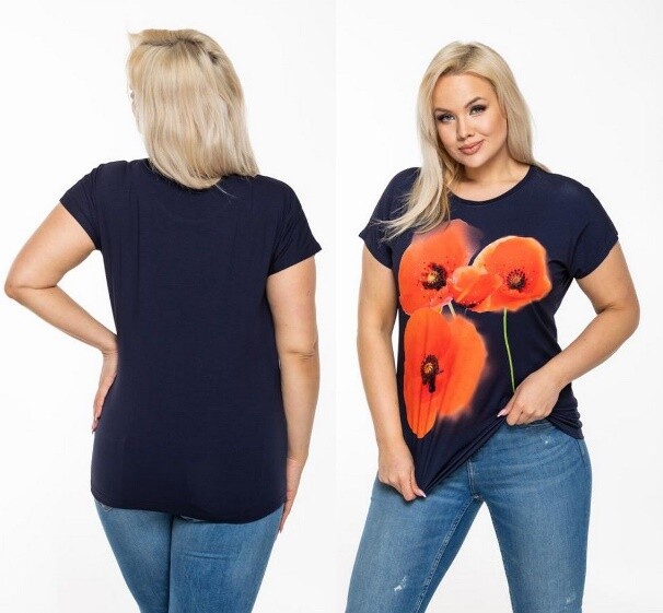 Блузка Nika.PL 02133