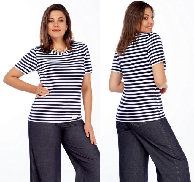 Джемпер, футболка Invite 1045