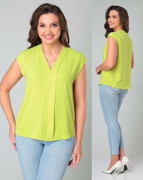 Блузка Modema 718/2