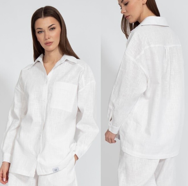 Рубашка Kivviwear 4073.10