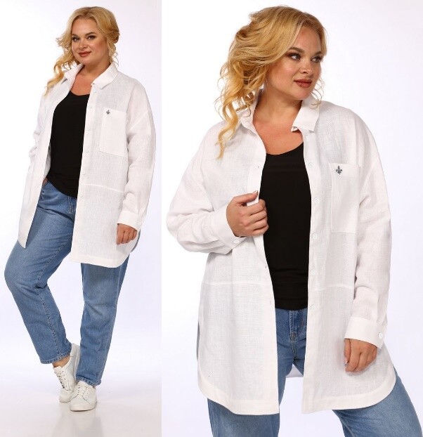 Блуза Jurimex 2903