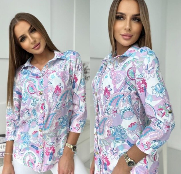 Блузка Nika.PL 0401221