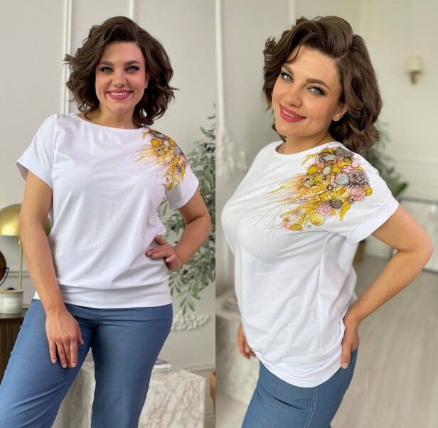 Джемпер Rumoda 2132