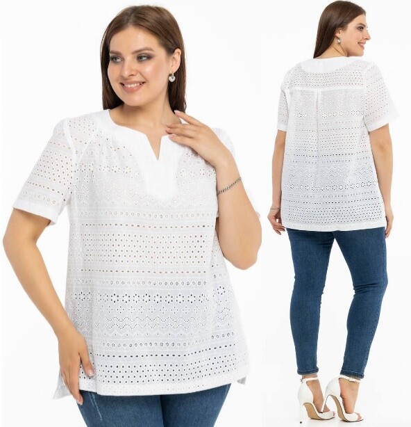 Блузка Avila 0858