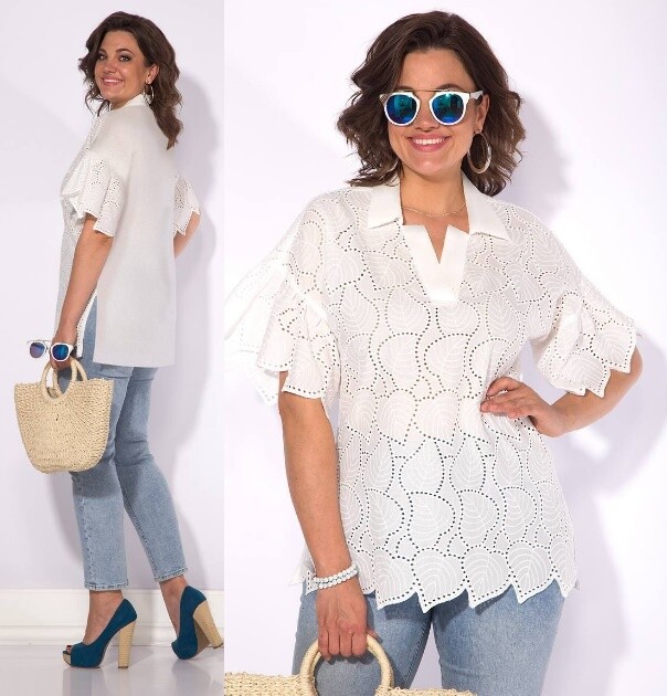 Блузка Inpoint 118Б/2