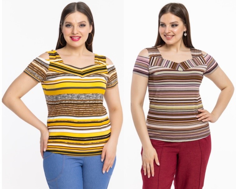 Блузка Avila 0121