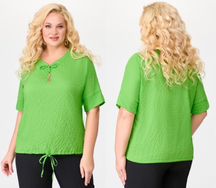 Блуза Dali 4532