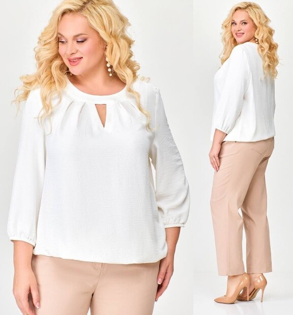 Блуза Swallow 673