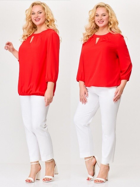 Блуза Swallow 673.2