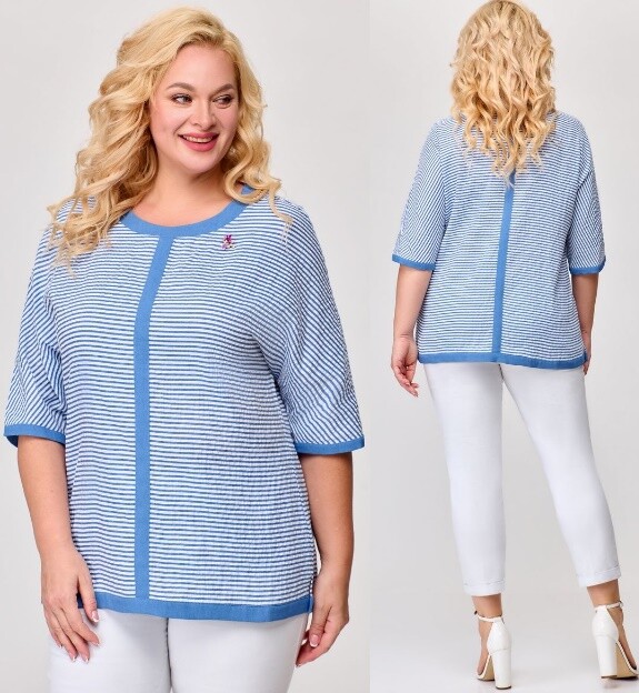 Туника Dali 4501