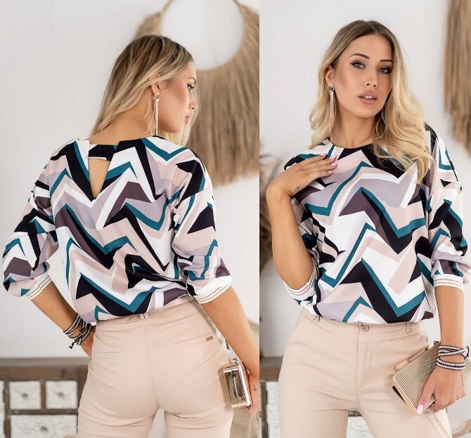 Блуза Nika.PL 03020