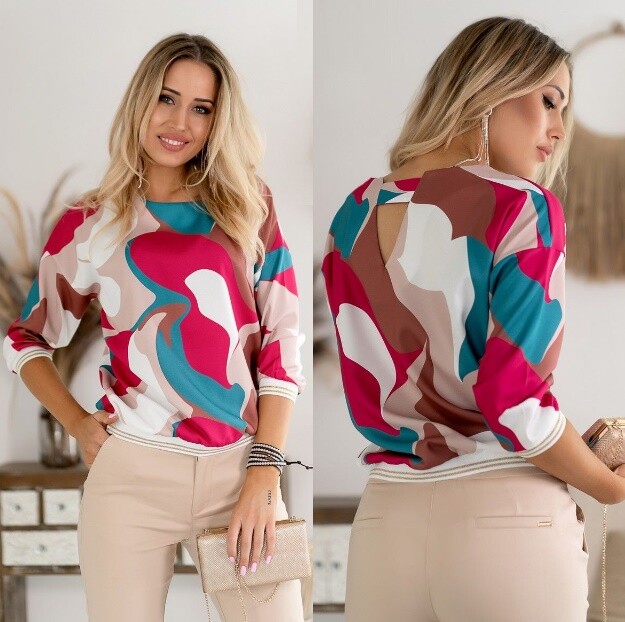 Блуза Nika.PL 03021