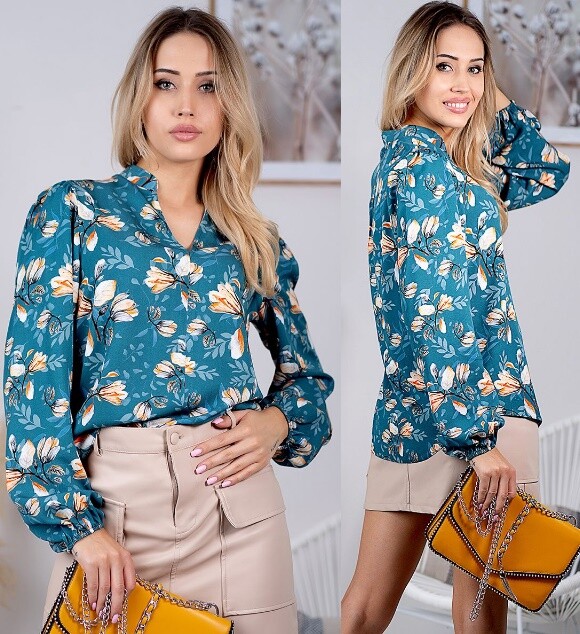 Блуза Nika.PL 030152