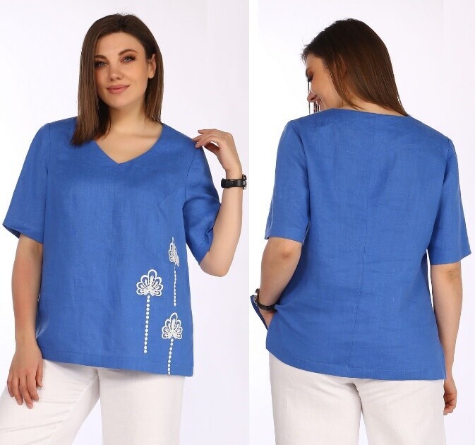 Блузон Lady Secret 096