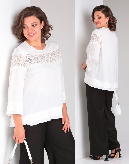 Блузка Lady Secret 0180