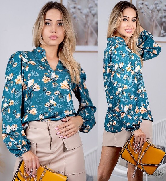 Блузка Nika.PL 030152