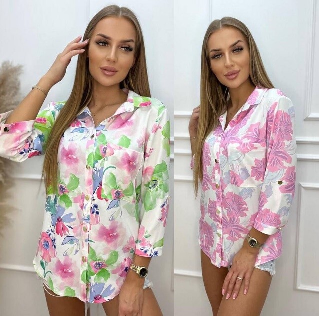 Блузка Nika.PL 401281/401281