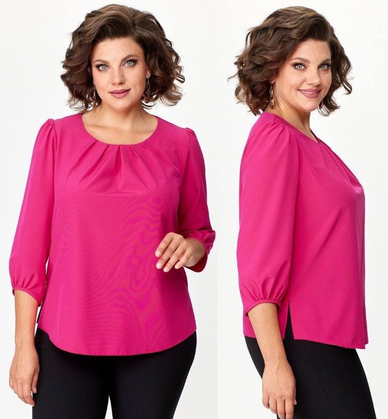 Блуза Zlata 1691А