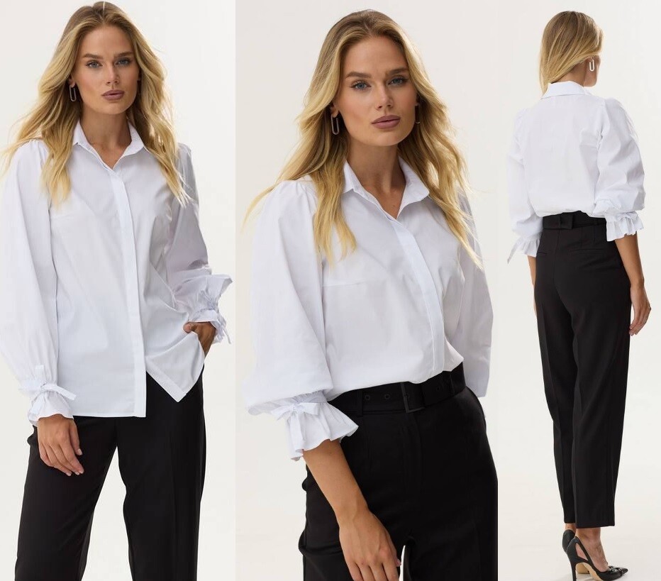 Блузка Lyushe 3576