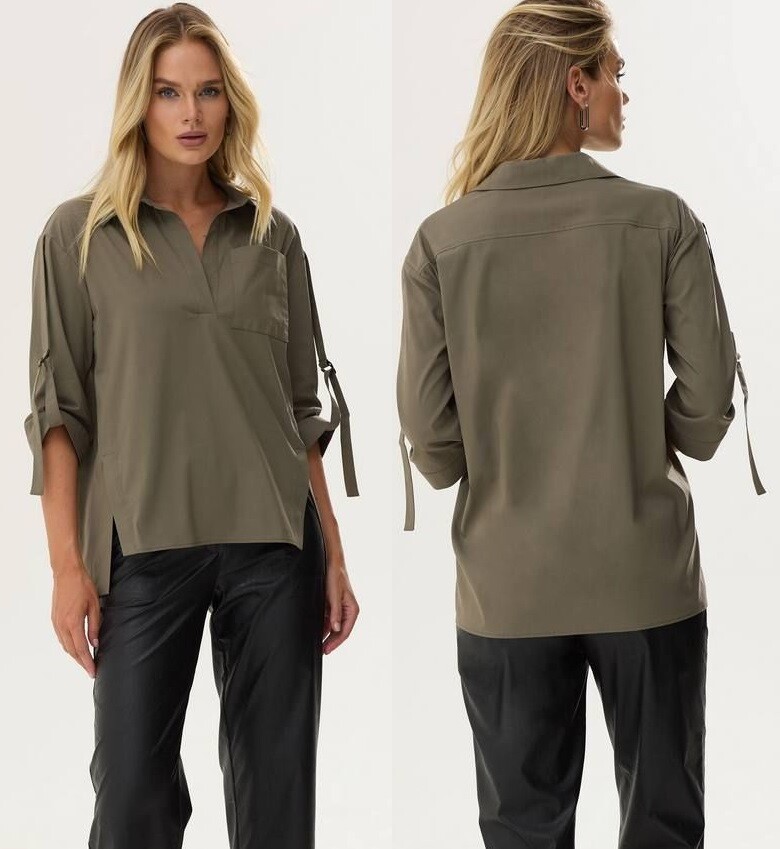 Блузка Lyushe 3563