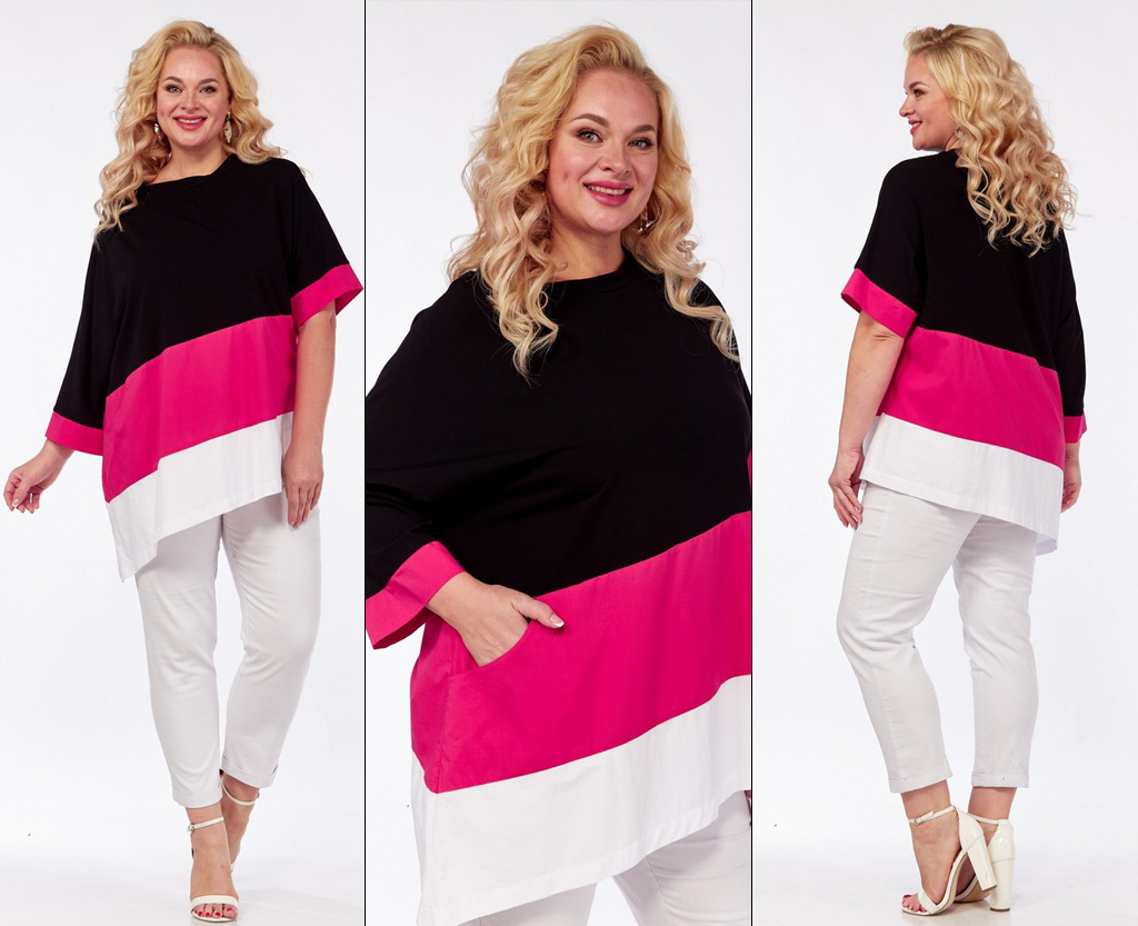 Туника Fita 1141