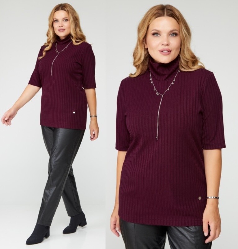 Джемпер Bliss 8063