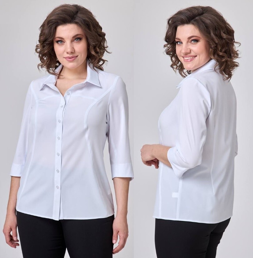 Блузка Zlata 4429