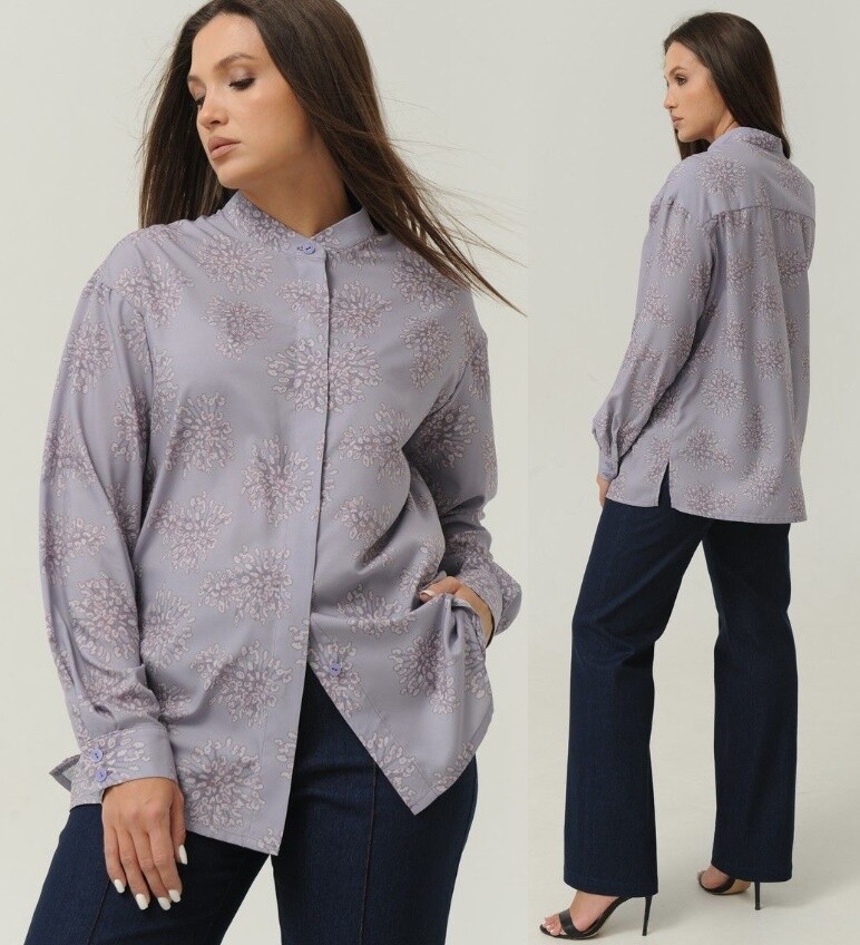 Рубашка Ma Cherie 1036