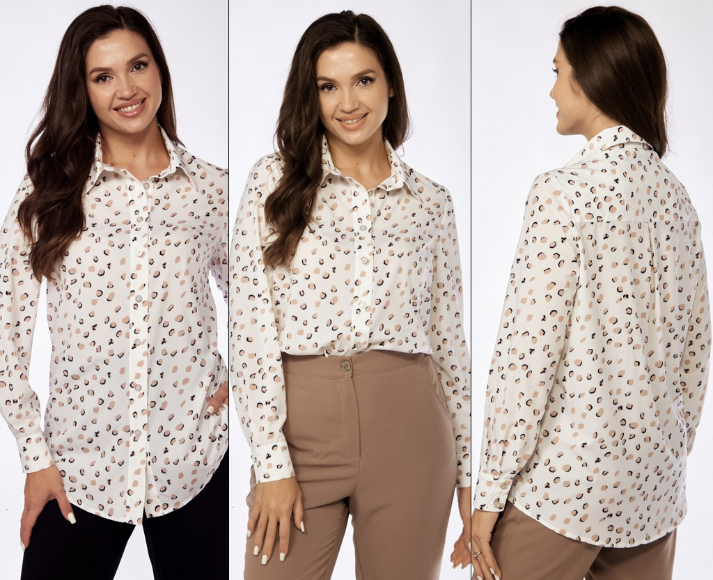 Блузка Fita 20301