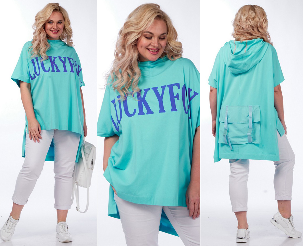 Туника Fita 8822