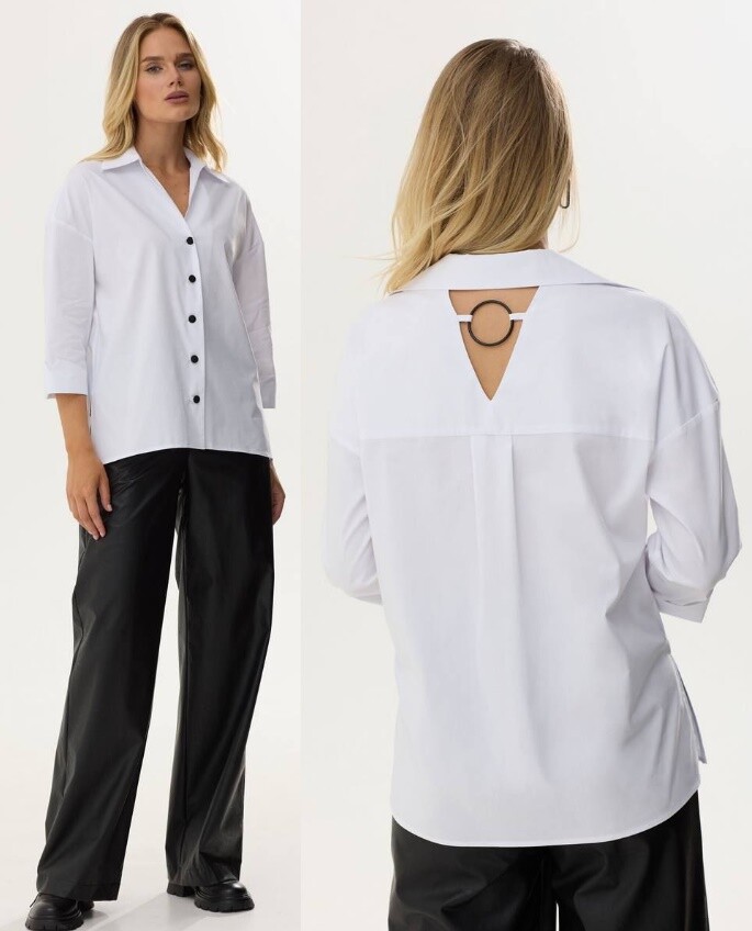 Блузка Lyushe 3538