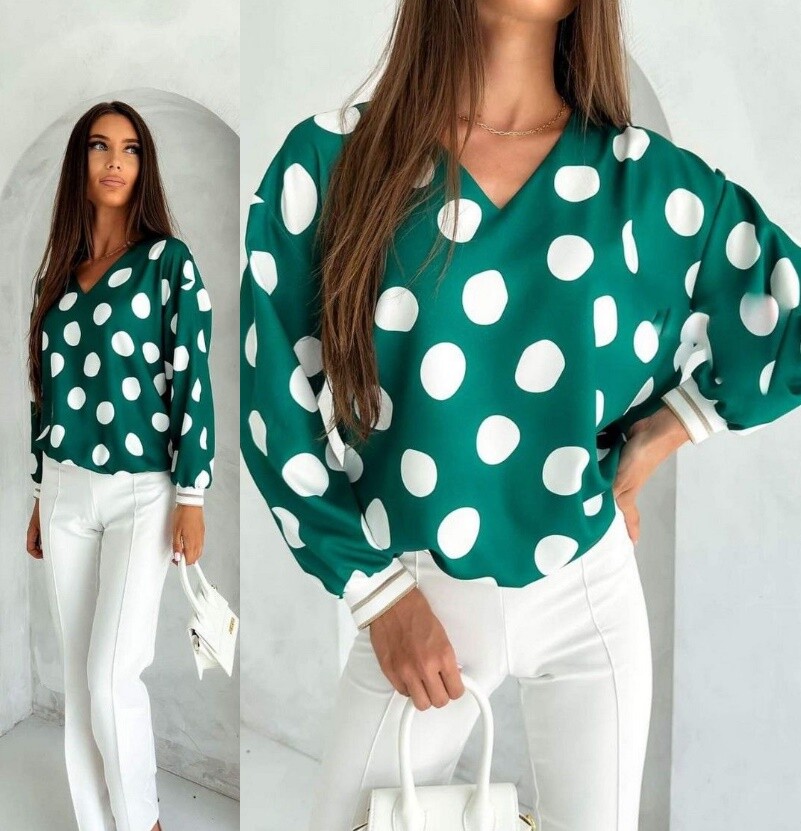 Блуза Nika.PL 020161