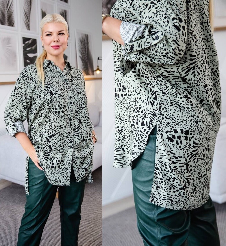 Туника ASV 2644