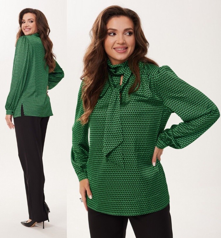 Блузка Mali 623-073