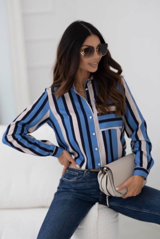 Блузка Nika.PL 0221011