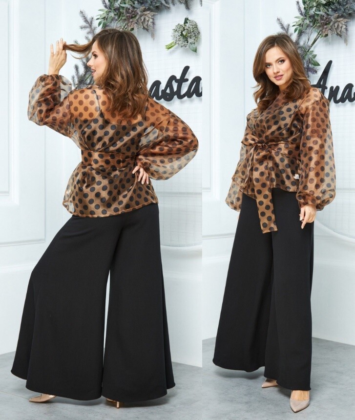 Туника Anastasia 1061