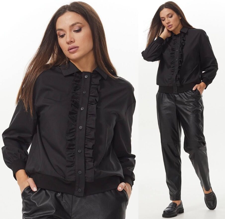 Рубашка Ma Cherie 1042