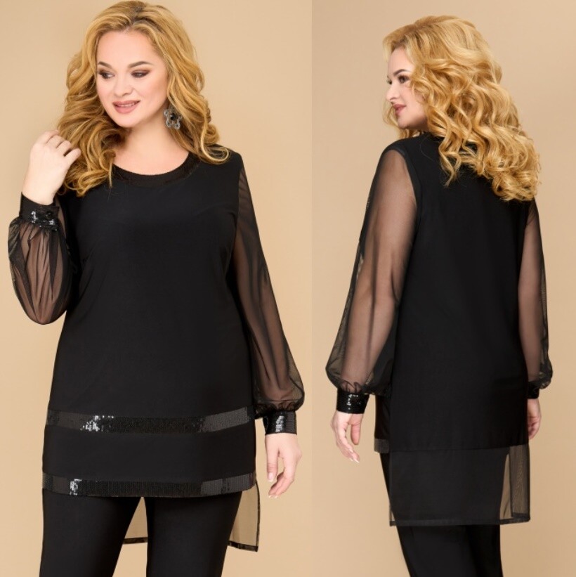 Блузка Svetlana-Style 1912