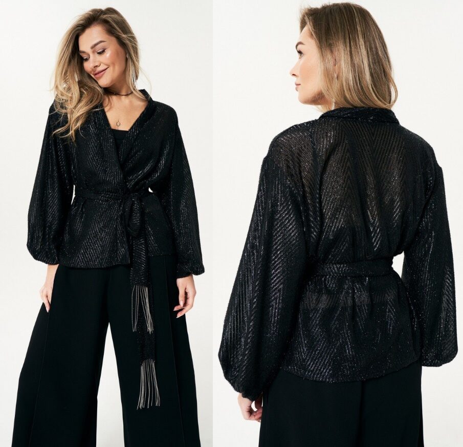 Туника Anastasia 1061ч