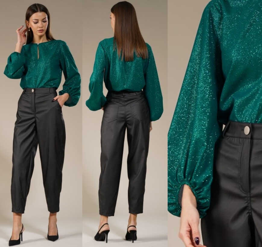 Блуза Kivviwear 4142.03