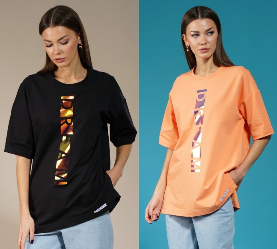 Джемпер Kivviwear 4147