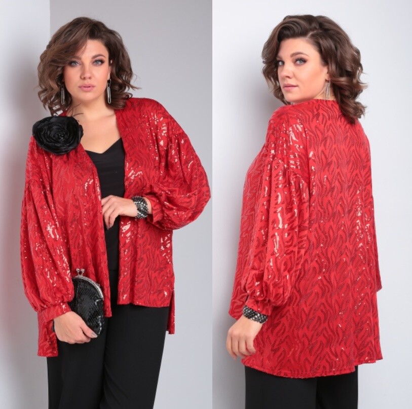 Блузка Lady Secret 0191
